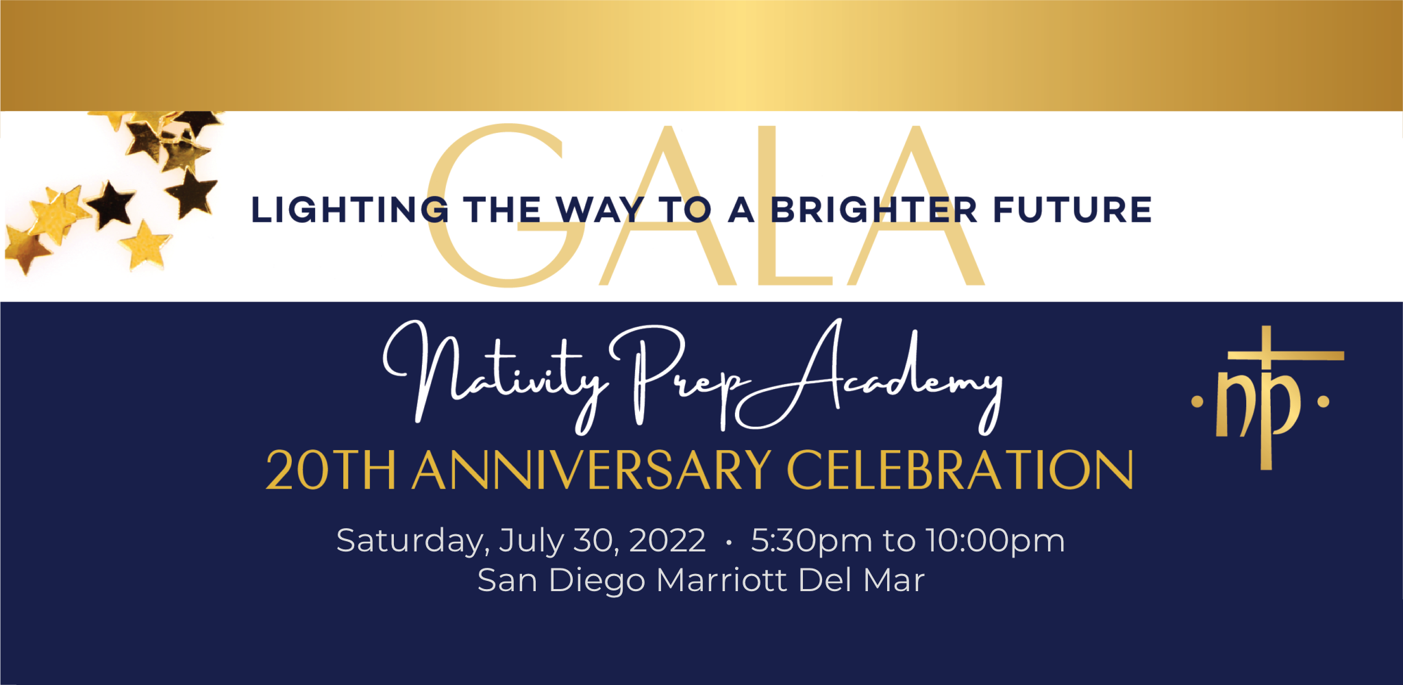 20th Anniversary Celebration Gala
